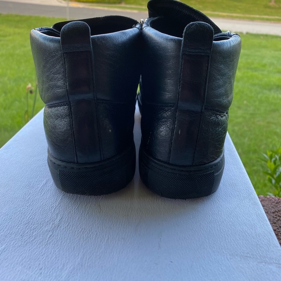 Balenciaga Arena Size 40/7/8 - Picture 2 of 10